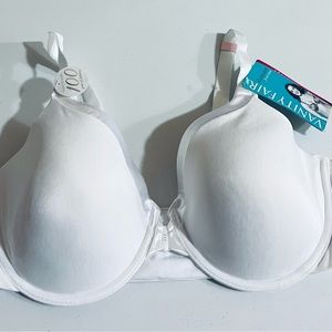 Vanity Fair bra